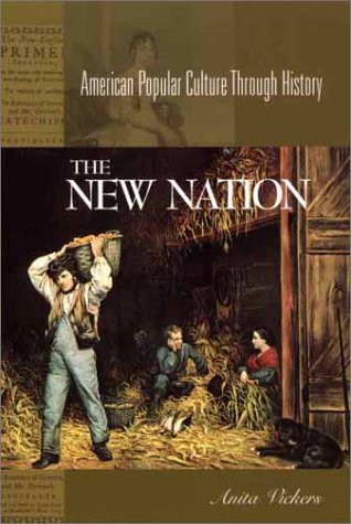 New Nation   2002 9780313312649 Front Cover