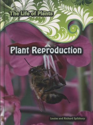 Plant Reproduction  2008 9780431119649 Front Cover
