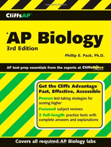 Biology  3rd 2007 (Revised) 9780470097649 Front Cover