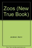 Zoos N/A 9780516416649 Front Cover