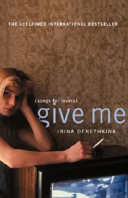 Give Me (Songs for Lovers) N/A 9780743254649 Front Cover