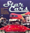 Star Cars  N/A 9780765117649 Front Cover