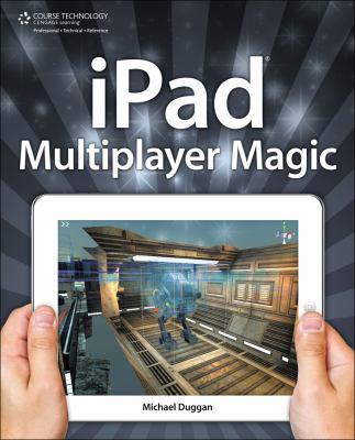 IPad Multiplayer Magic   2012 9781435459649 Front Cover