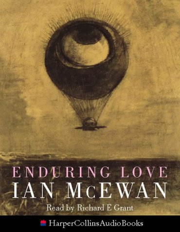 Enduring Love Movie Tie-In  9780001055650 Front Cover