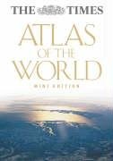 The "Times" Atlas of the World (World Atlas) N/A 9780007206650 Front Cover