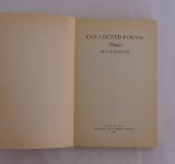 Collected Poems   1983 9780192119650 Front Cover