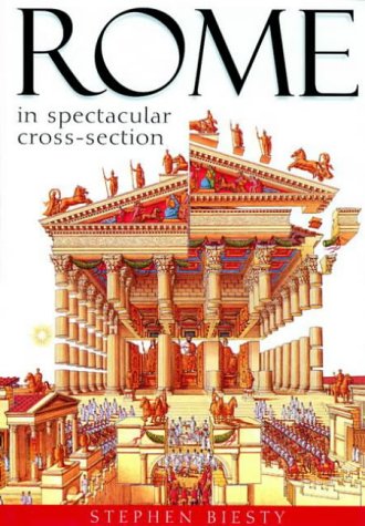 Rome N/A 9780199107650 Front Cover
