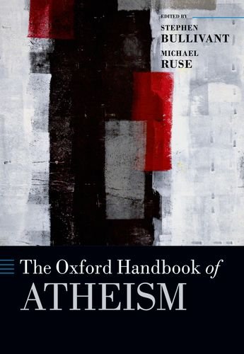 Oxford Handbook of Atheism   2013 9780199644650 Front Cover
