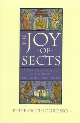 Joy of Sects   1996 9780385425650 Front Cover