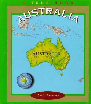 Australia  N/A 9780516207650 Front Cover