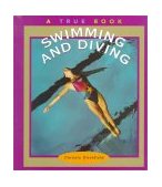 Swimming and Diving  N/A 9780516210650 Front Cover