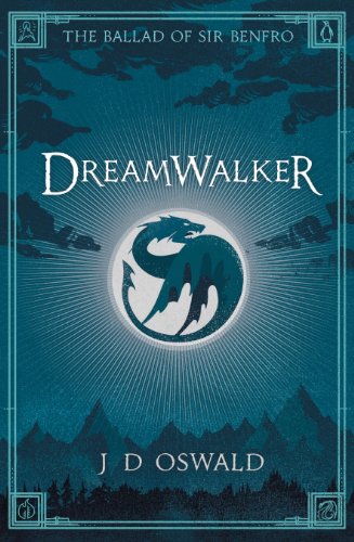 Dreamwalker   2014 9781405917650 Front Cover