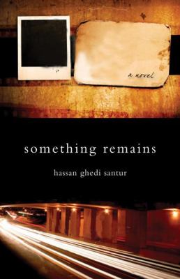 Something Remains   2009 9781554884650 Front Cover