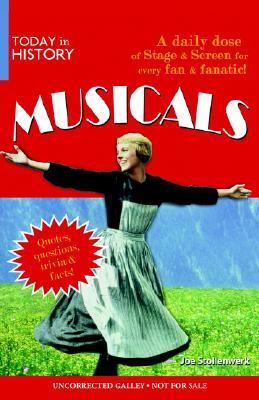 Musicals   2006 9781578602650 Front Cover