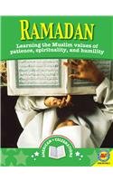 Ramadan:   2012 9781619138650 Front Cover