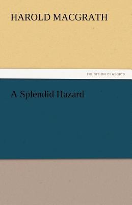 Splendid Hazard  N/A 9783842435650 Front Cover