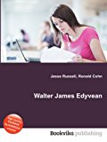 Walter James Edyvean  N/A 9785511661650 Front Cover