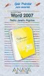 Word 2007:  2007 9788441521650 Front Cover