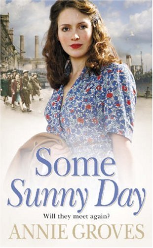 Some Sunny Day   2007 9780007209651 Front Cover
