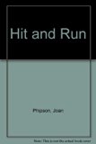 Hit and Run Reprint  9780020446651 Front Cover