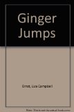 Ginger Jumps  N/A 9780027335651 Front Cover