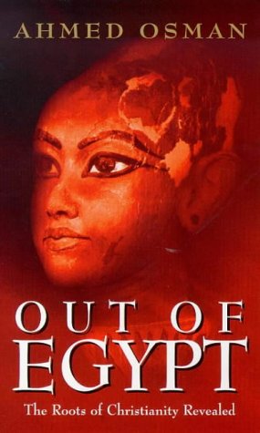 Out of Egypt  1999 9780099277651 Front Cover