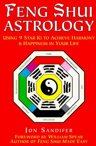 Feng Shui Astrology N/A 9780345422651 Front Cover