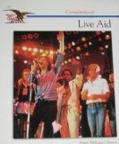 Live Aid N/A 9780516466651 Front Cover
