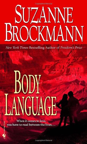 Body Language   2008 9780553591651 Front Cover