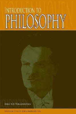 Introduction to Philosophy N/A 9780932914651 Front Cover
