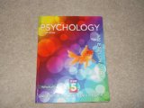 PSYCHOLOGY:AN EXPLORATION W/DSM 5       N/A 9781269246651 Front Cover
