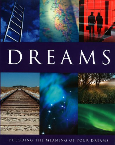Dreams:  2010 9781407565651 Front Cover