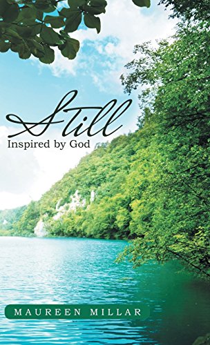 Still Inspired by God  2015 9781504329651 Front Cover