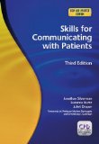 Skills for Communicating with Patients  3rd 2013 (Revised) 9781846193651 Front Cover