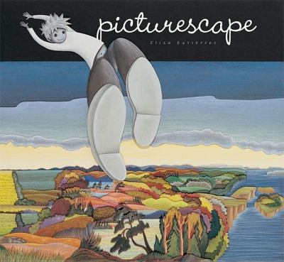 Picturescape   2007 (Revised) 9781894965651 Front Cover