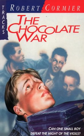 Chocolate War   1978 9780006717652 Front Cover