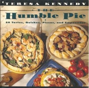 Humble Pies   1993 9780020340652 Front Cover