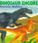 Dinosaur Encore  N/A 9780064434652 Front Cover