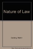 Nature of Law N/A 9780075535652 Front Cover