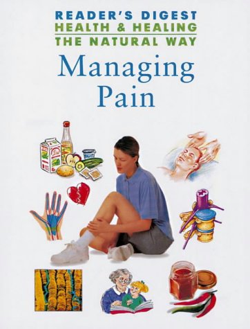 Managing Pain  1997 9780276422652 Front Cover