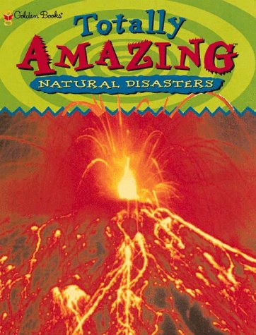 Natural Disasters   1999 9780307201652 Front Cover