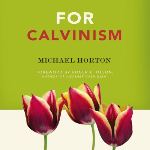 For Calvinism   2011 9780310324652 Front Cover