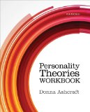 Personality Theories:   2014 9781285766652 Front Cover
