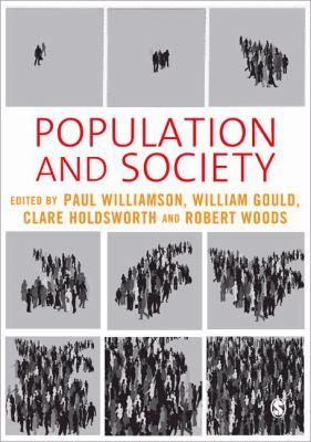 Population and Society   2013 9781412900652 Front Cover