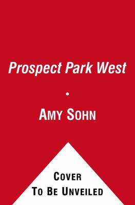 Prospect Park West A Novel N/A 9781416577652 Front Cover