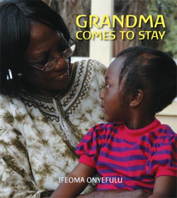 Grandma Comes to Stay   2009 9781845078652 Front Cover