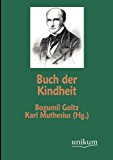Buch der Kindheit  N/A 9783845724652 Front Cover