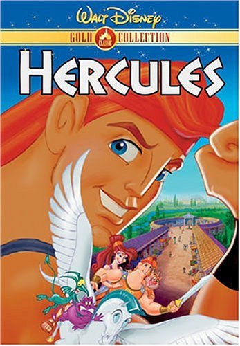 Hercules (Gold Collection) System.Collections.Generic.List`1[System.String] artwork