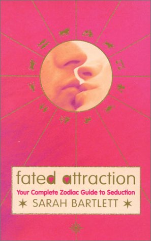 Fated Attraction   2001 9780007106653 Front Cover