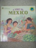 Visit to Mexico  1992 9780307626653 Front Cover